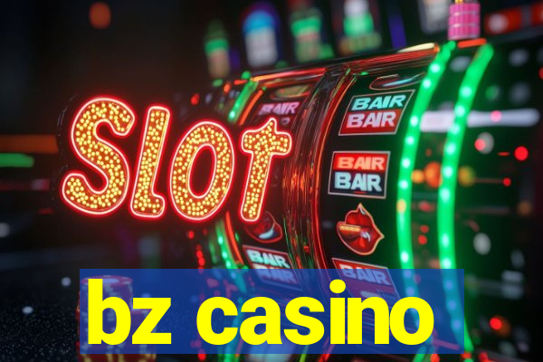 bz casino